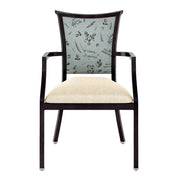 Borden Arm Chair - Senior Living Furniture