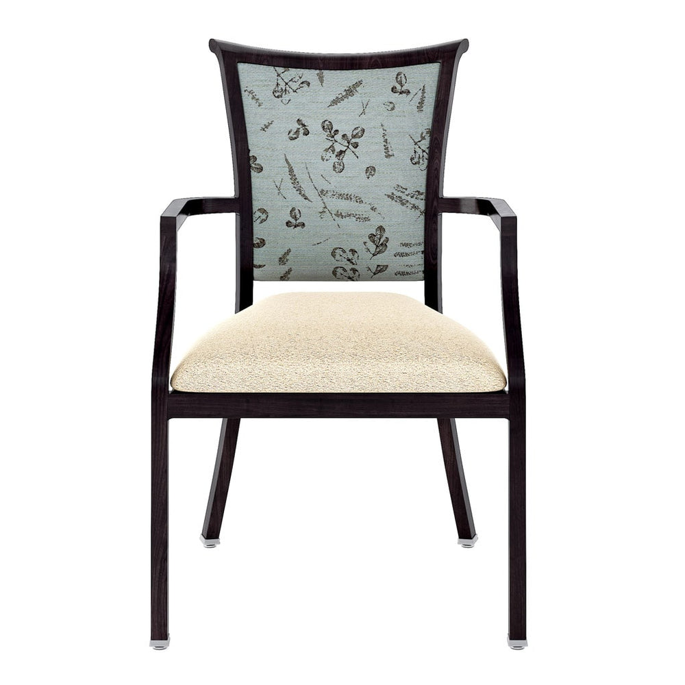 Borden Arm Chair - Senior Living Furniture
