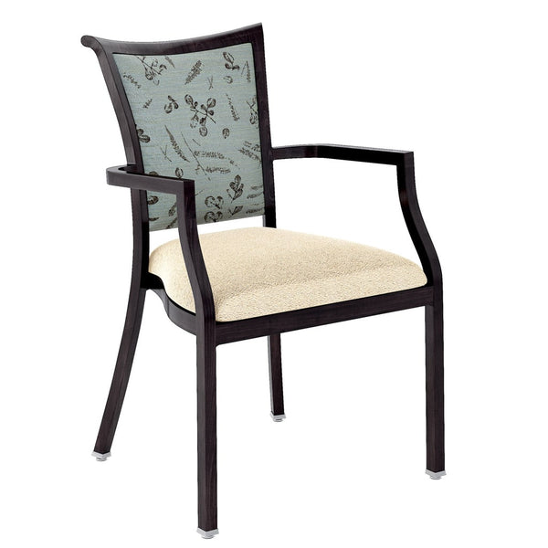 Borden Arm Chair - Senior Living Furniture