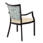 Borden Arm Chair - Senior Living Furniture