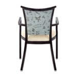 Borden Arm Chair - Senior Living Furniture