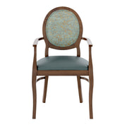 Burlington Arm Chair - Senior Living Furniture