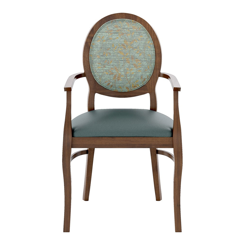 Burlington Arm Chair - Senior Living Furniture