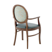 Burlington Arm Chair - Senior Living Furniture