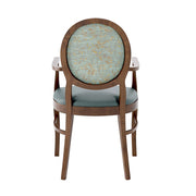 Burlington Arm Chair - Senior Living Furniture