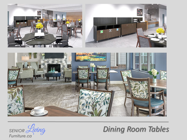 Dining Room Tables Button