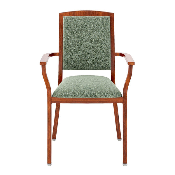Ennis Arm Chair - Senior Living Furniture