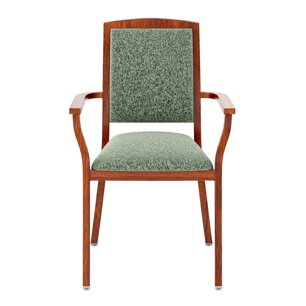 Ennis Arm Chair - Senior Living Furniture