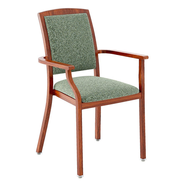Ennis Arm Chair - Senior Living Furniture