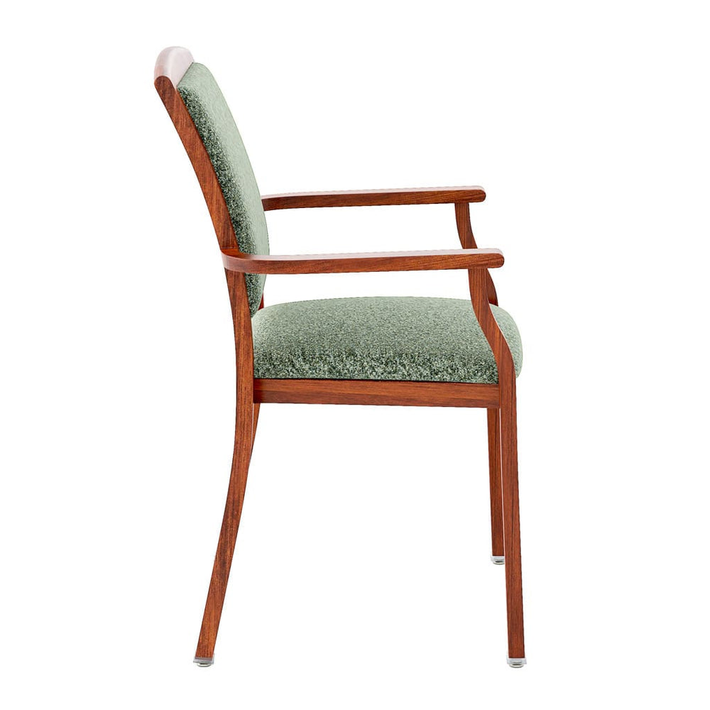 Ennis Arm Chair - Senior Living Furniture