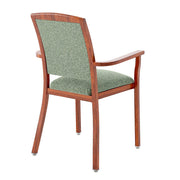 Ennis Arm Chair - Senior Living Furniture