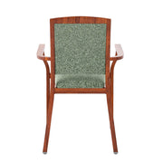 Ennis Arm Chair - Senior Living Furniture