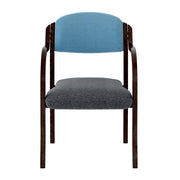 Erie Stacking Arm Chair - Senior Living Furniture