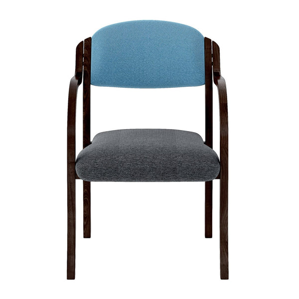 Erie Stacking Arm Chair - Senior Living Furniture