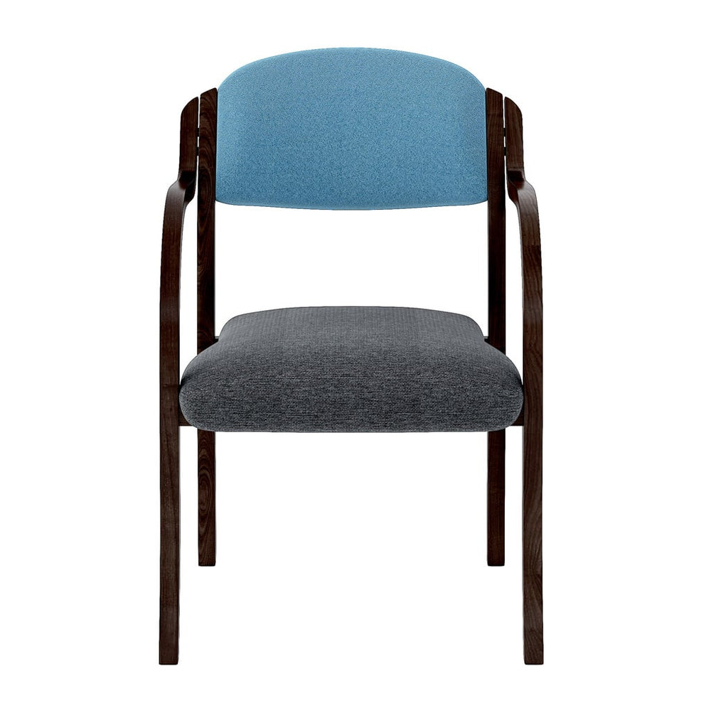 Erie Stacking Arm Chair - Senior Living Furniture