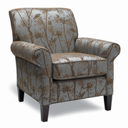 Milly Chair with Clean Out