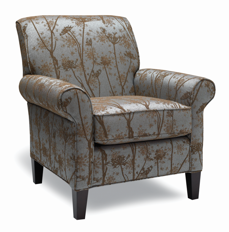Milly Chair with Clean Out