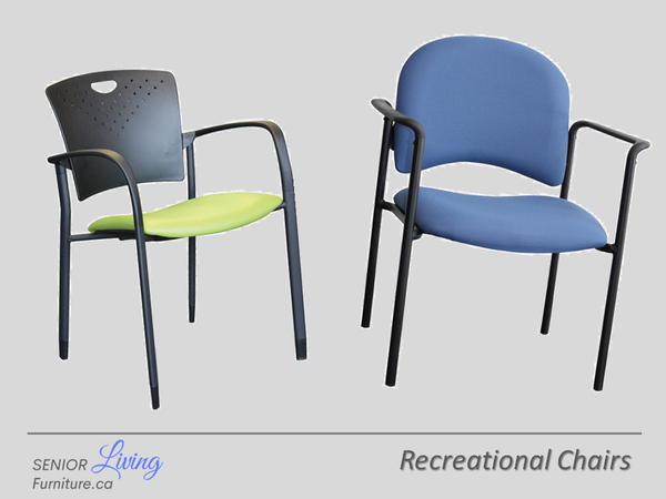 Recreational Chairs