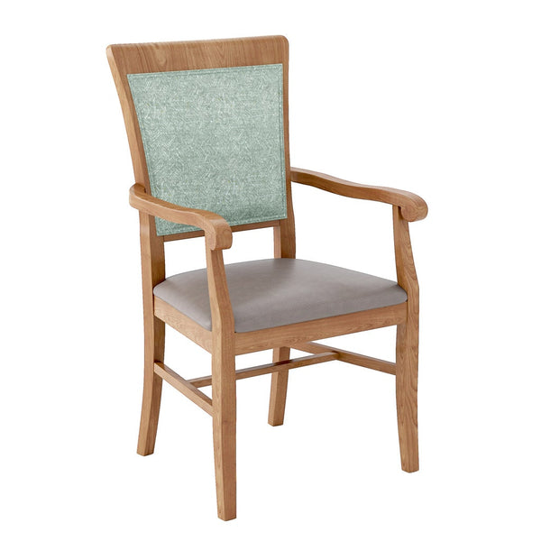 Richmond Arm Chair - Senior Living Furniture