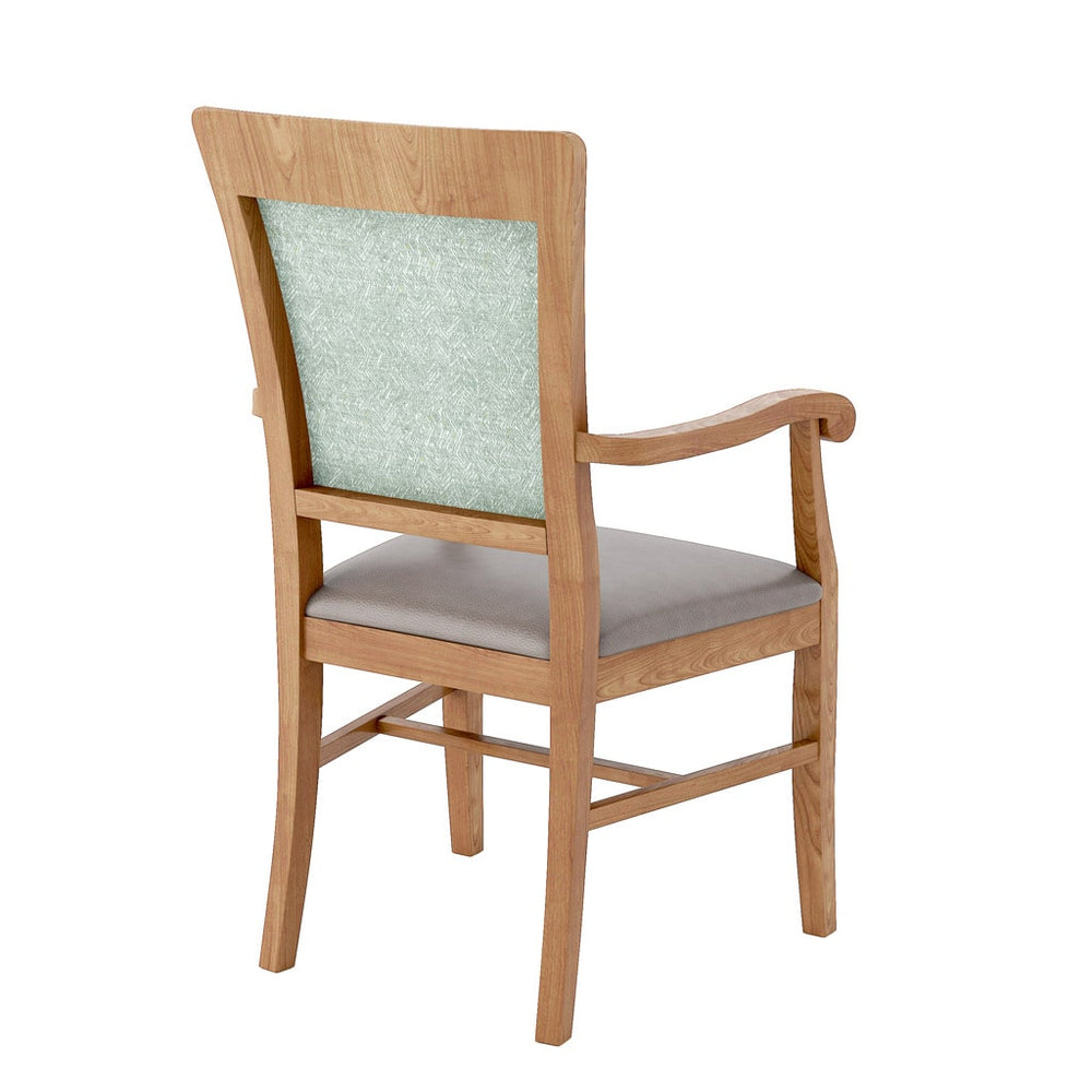 Richmond Arm Chair - Senior Living Furniture