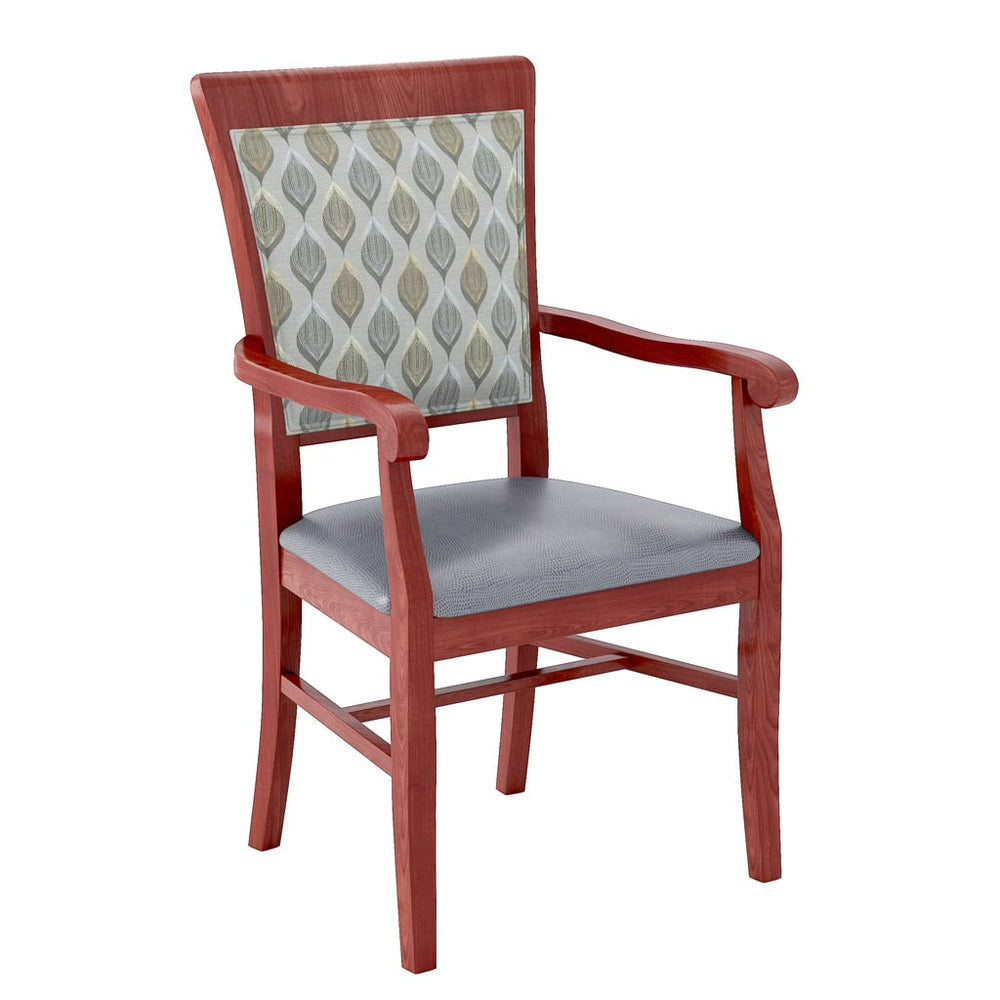 Richmond Arm Chair - Senior Living Furniture