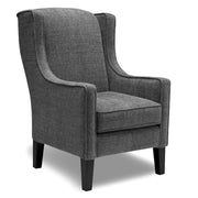 Ricky Accent Chair With Clean Out