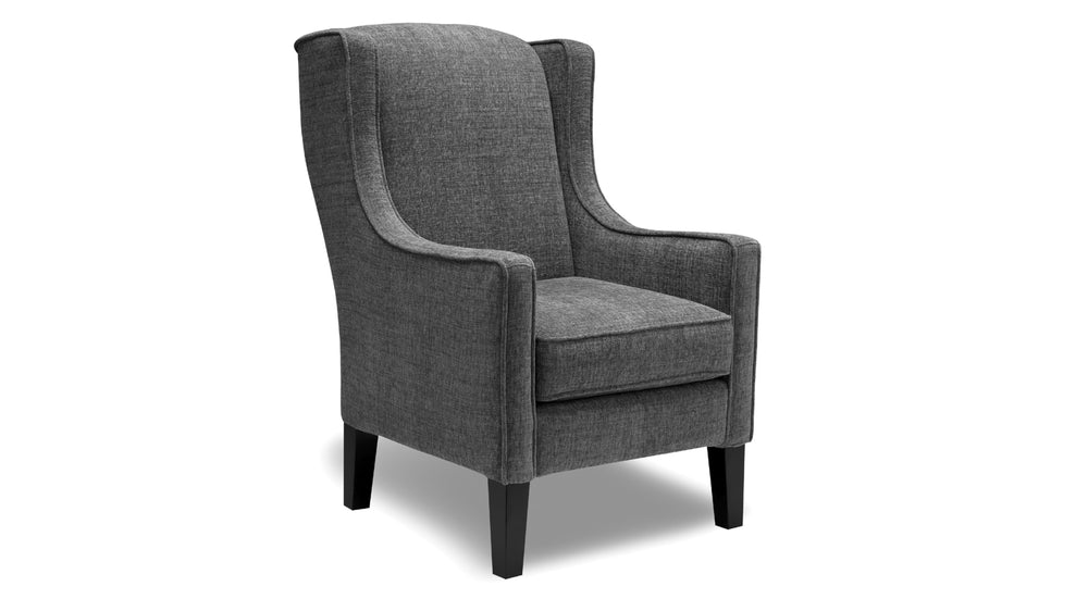 Ricky Accent Chair With Clean Out