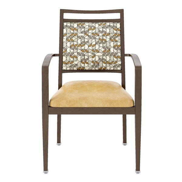 Scotian Arm Chair - Senior Living Furniture