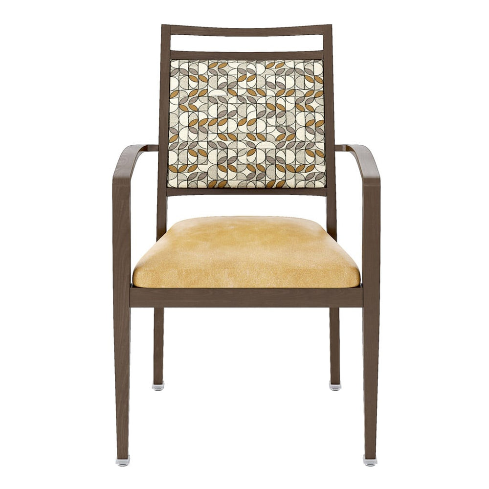 Scotian Arm Chair - Senior Living Furniture