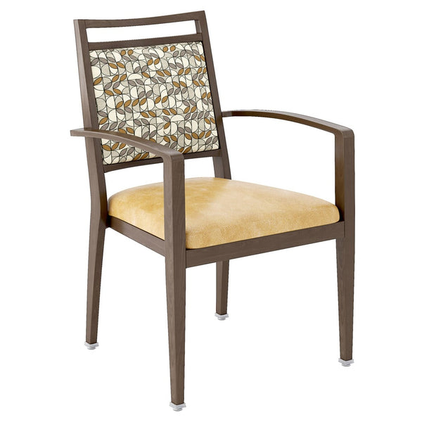 Scotian Arm Chair - Senior Living Furniture