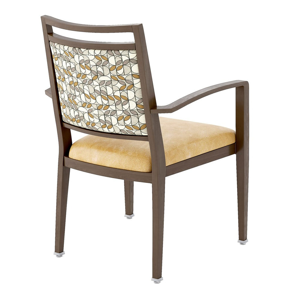 Scotian Arm Chair - Senior Living Furniture