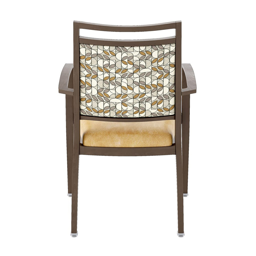 Scotian Arm Chair - Senior Living Furniture