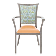 Vicki Arm Chair - Senior Living Furniture