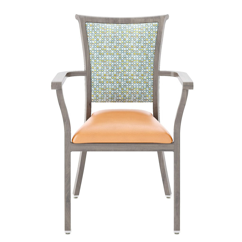 Vicki Arm Chair - Senior Living Furniture