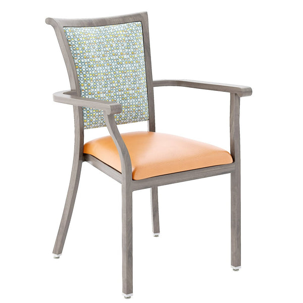 Vicki Arm Chair - Senior Living Furniture