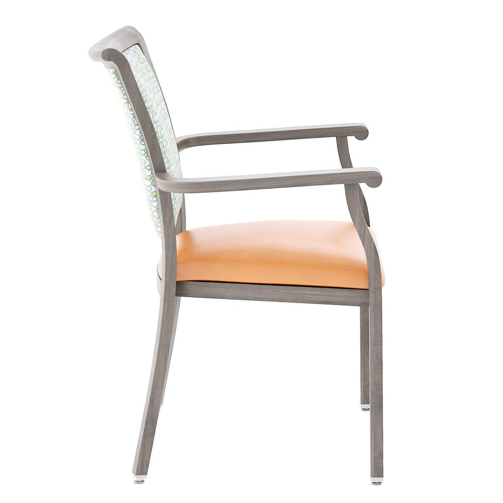 Vicki Arm Chair - Senior Living Furniture