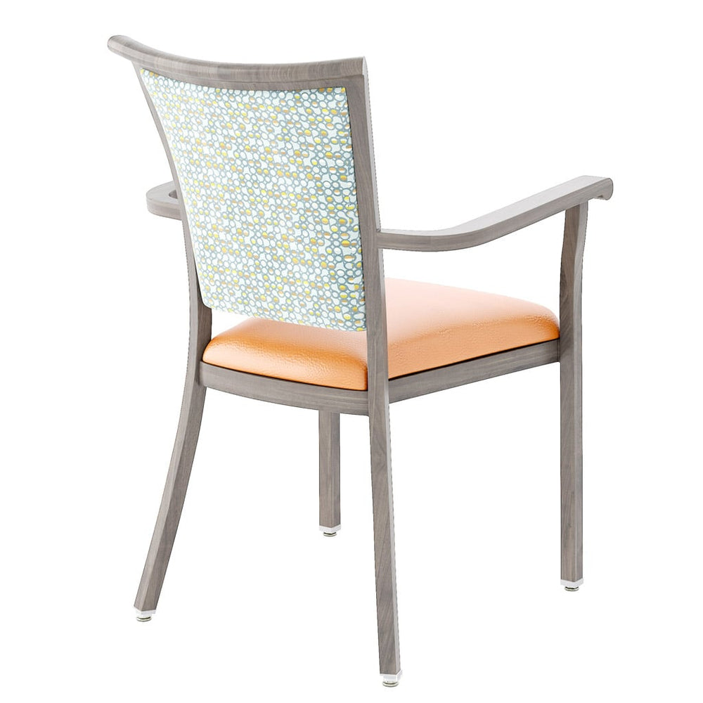 Vicki Arm Chair - Senior Living Furniture