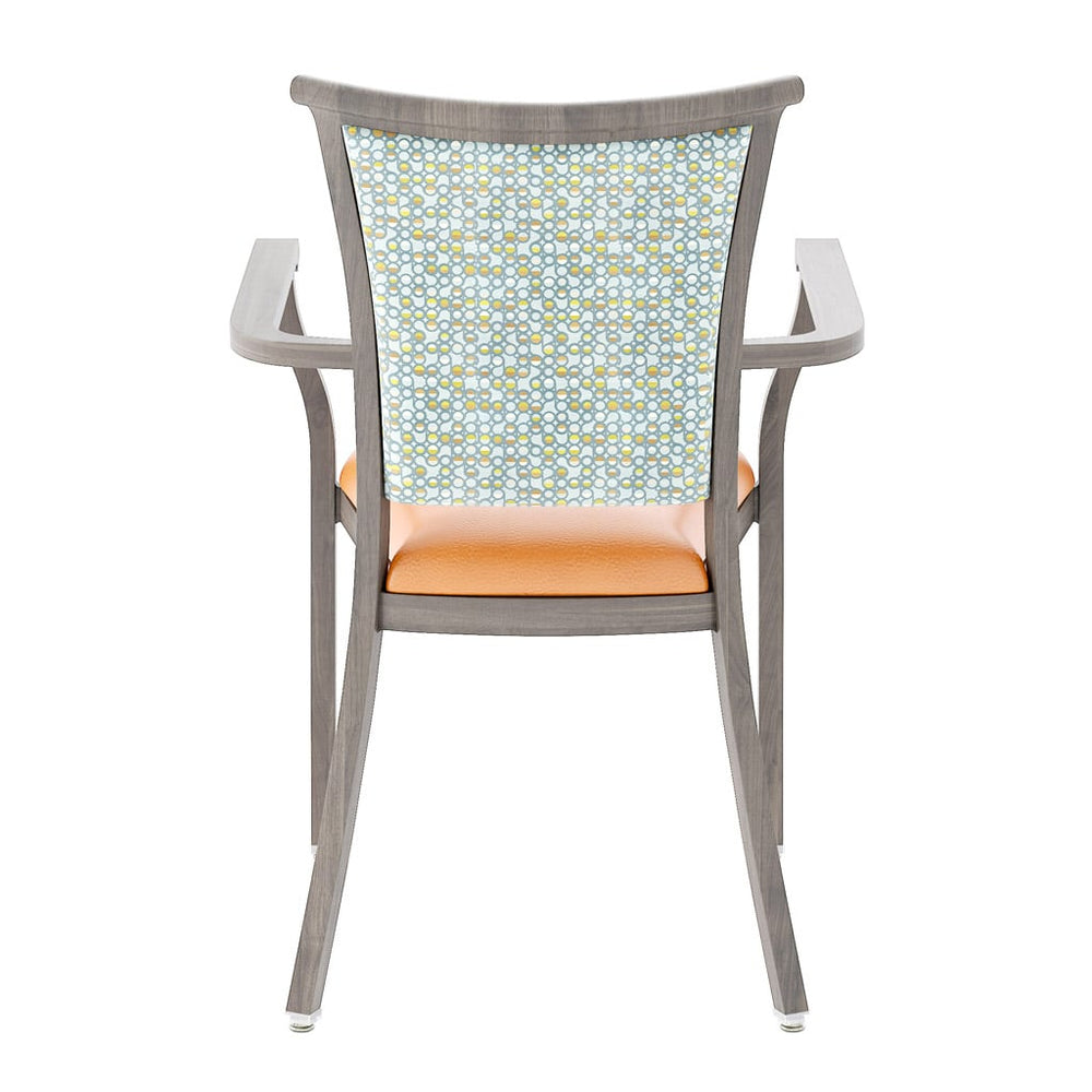 Vicki Arm Chair - Senior Living Furniture