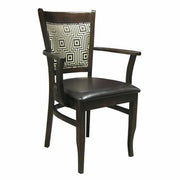 Belleville Dining Arm Chair