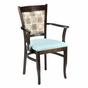 Belleville Dining Arm Chair