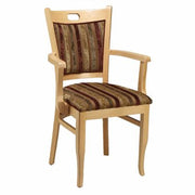 Halifax Dining Arm Chair