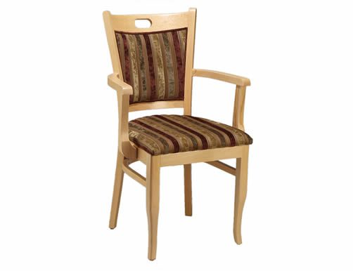 Halifax Dining Arm Chair