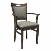 Halifax Dining Arm Chair