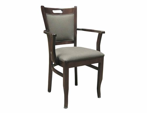 Halifax Dining Arm Chair