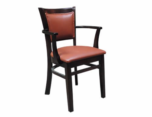 Welland Dining Arm Chair