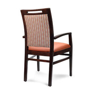 Vaughan Dining Arm Chair