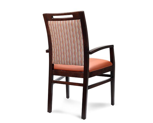Vaughan Dining Arm Chair