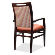 Vaughan Dining Arm Chair
