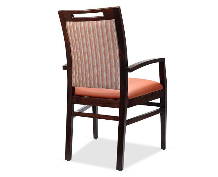 Vaughan Dining Arm Chair