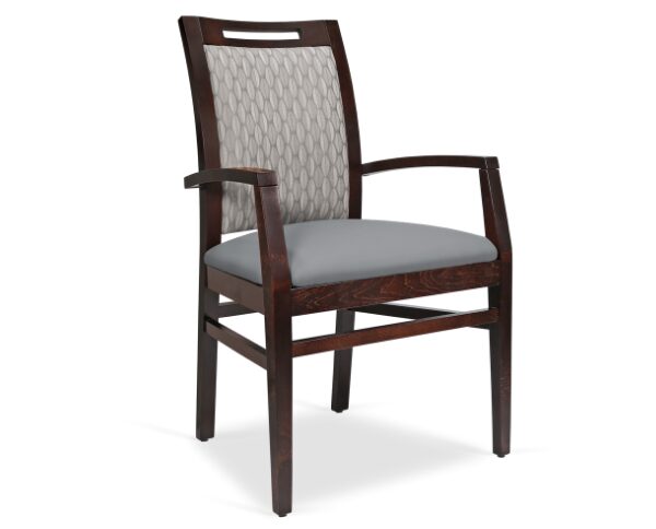 Vaughan Dining Arm Chair
